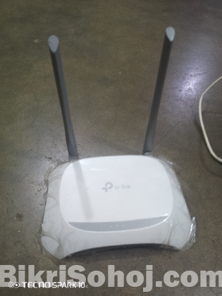 TP-Link TL-WR840N 300Mbps